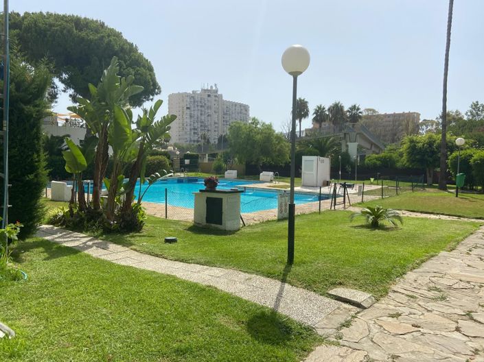 Image No.18-Appartement de 1 chambre à vendre à Torremolinos