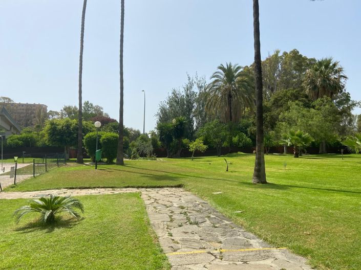 Image No.19-Appartement de 1 chambre à vendre à Torremolinos