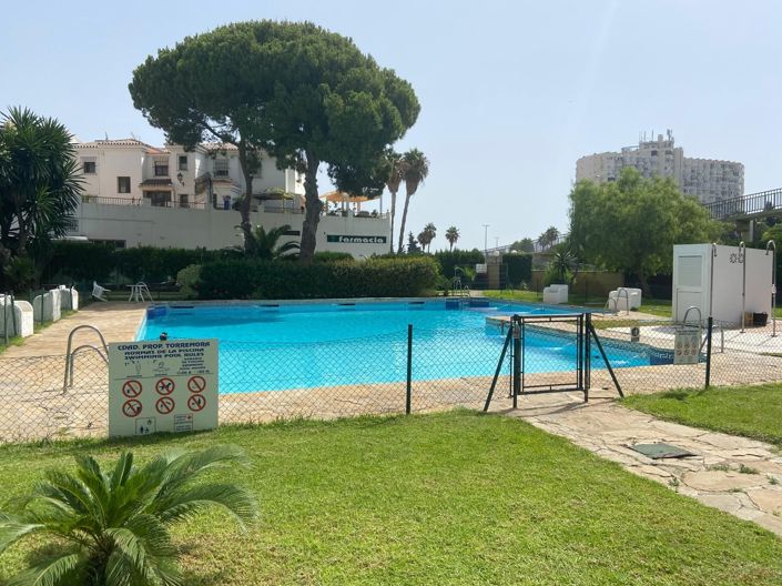 Image No.20-Appartement de 1 chambre à vendre à Torremolinos