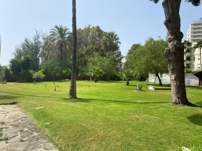 Image No.21-Appartement de 1 chambre à vendre à Torremolinos