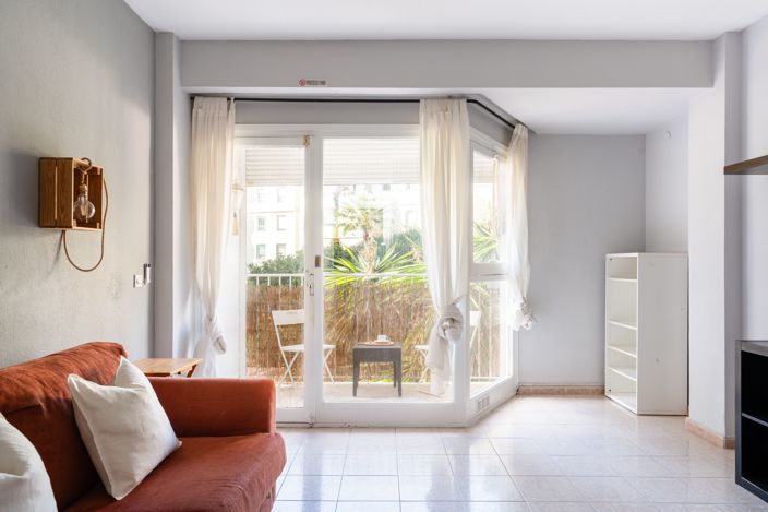 Image No.5-Appartement de 1 chambre à vendre à Torremolinos