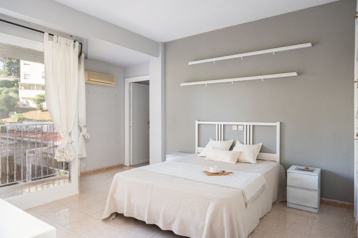 Image No.6-Appartement de 1 chambre à vendre à Torremolinos