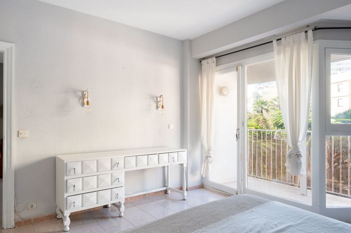 Image No.8-Appartement de 1 chambre à vendre à Torremolinos