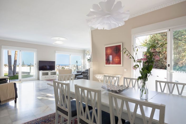 Image No.11-Maison de 4 chambres à vendre à Mijas