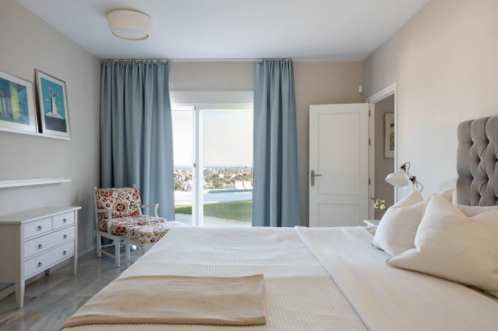 Image No.14-Maison de 4 chambres à vendre à Mijas