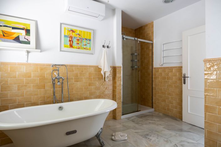 Image No.17-Maison de 4 chambres à vendre à Mijas