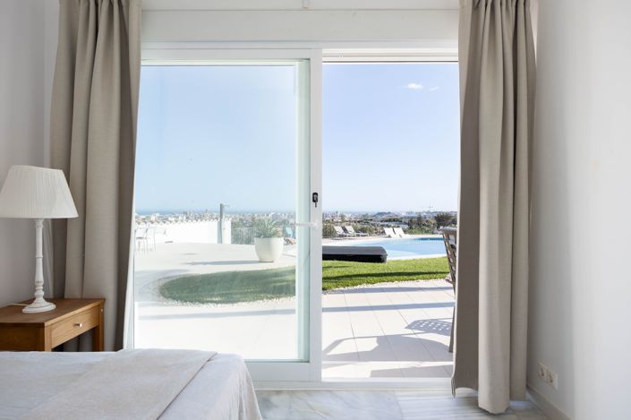 Image No.23-Maison de 4 chambres à vendre à Mijas