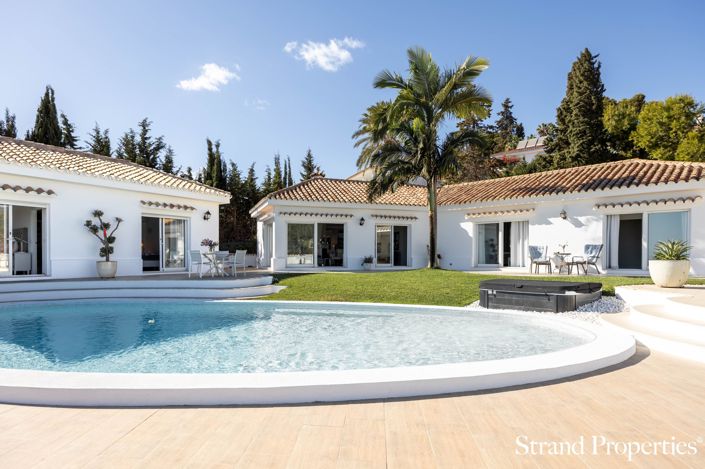 Image No.25-4 Bed House for sale