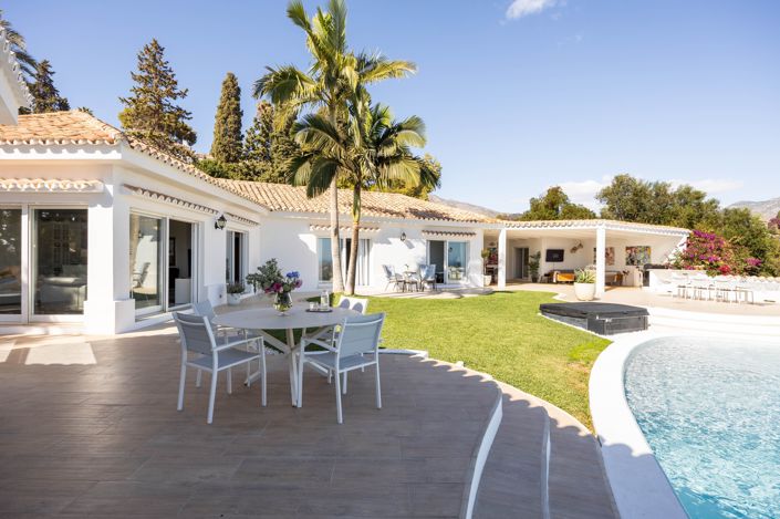 Image No.30-Maison de 4 chambres à vendre à Mijas