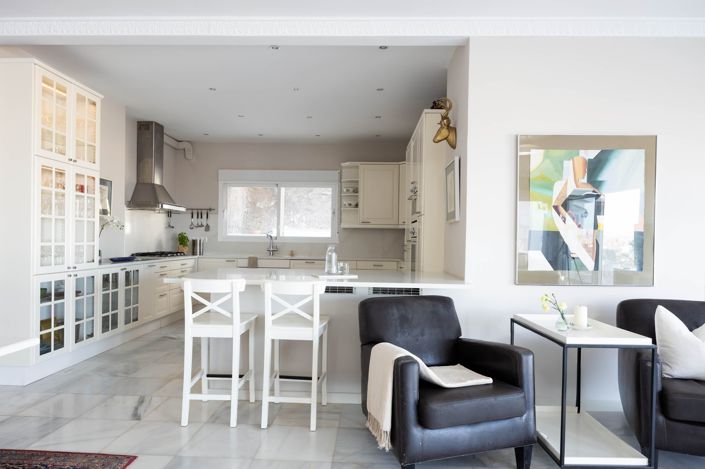 Image No.5-Maison de 4 chambres à vendre à Mijas