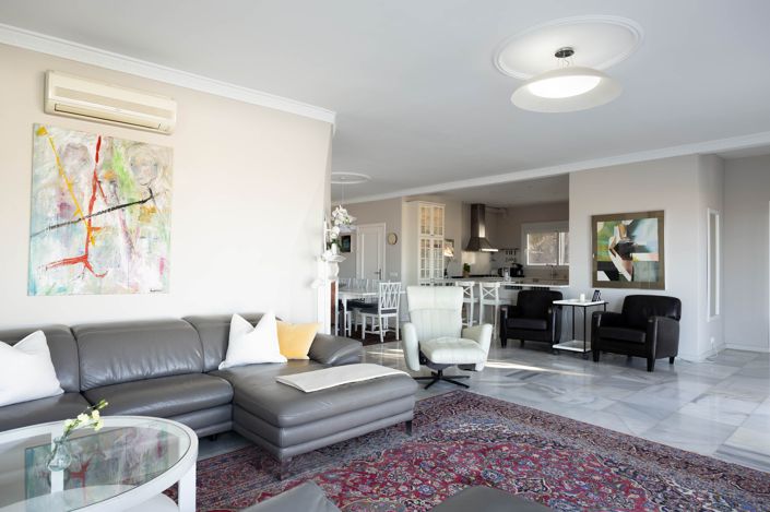 Image No.6-Maison de 4 chambres à vendre à Mijas