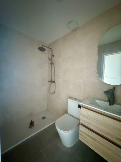 Image No.2-Maison de 3 chambres à vendre à Torremolinos