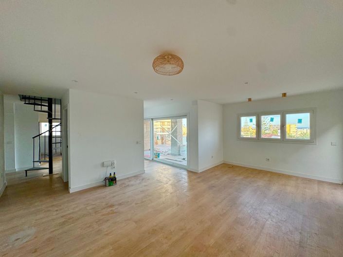 Image No.4-Maison de 3 chambres à vendre à Torremolinos