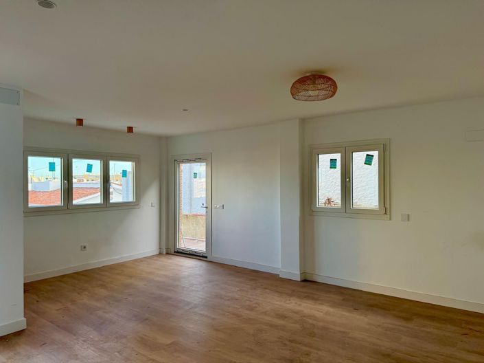 Image No.7-Maison de 3 chambres à vendre à Torremolinos