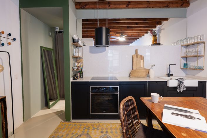 Image No.11-1 Bed Studio for sale