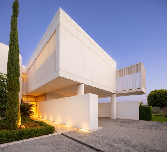 Image No.14-Villa de 5 chambres à vendre à Casares