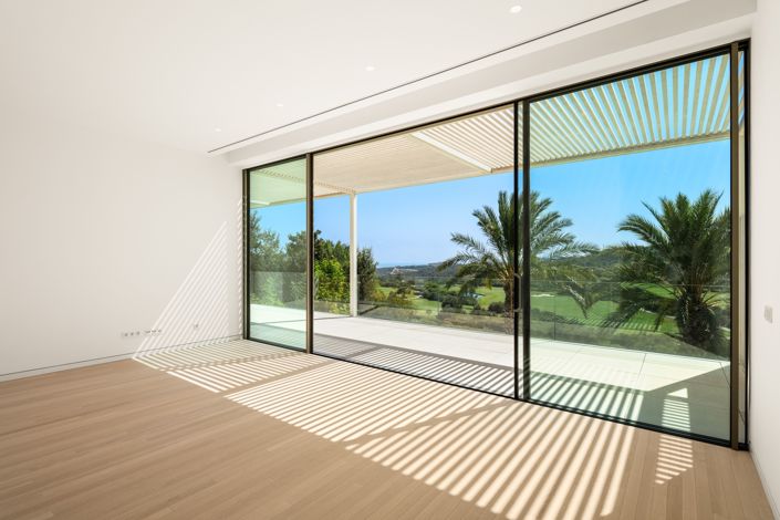 Image No.15-Villa de 5 chambres à vendre à Casares
