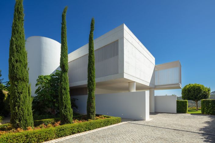 Image No.18-Villa de 5 chambres à vendre à Casares