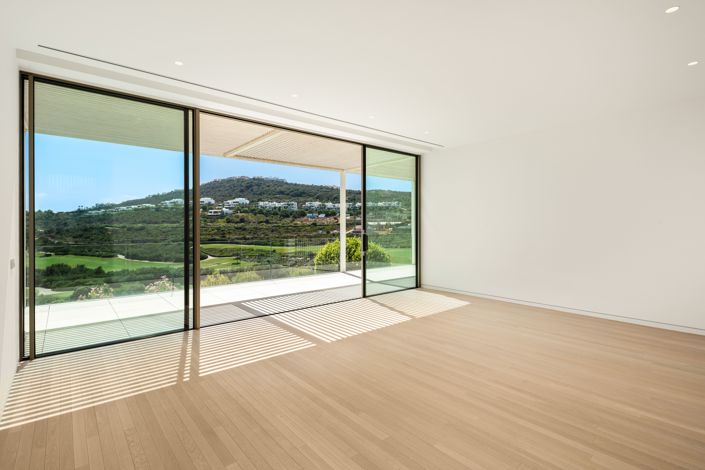 Image No.7-Villa de 5 chambres à vendre à Casares