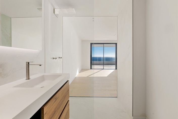 Image No.24-Penthouse de 3 chambres à vendre à Fuengirola