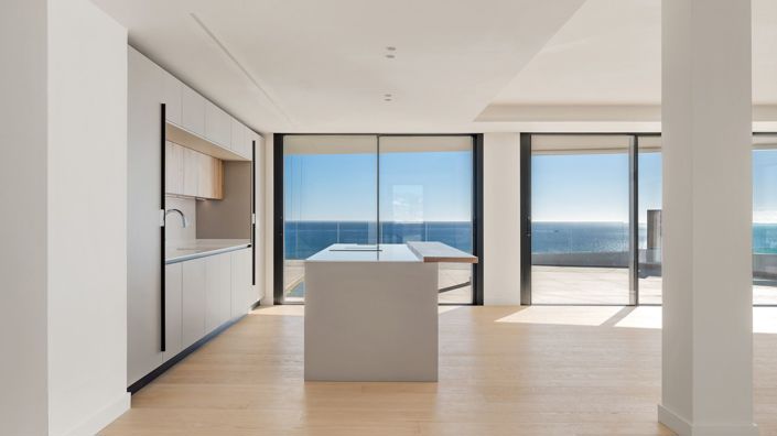 Image No.26-Penthouse de 3 chambres à vendre à Fuengirola