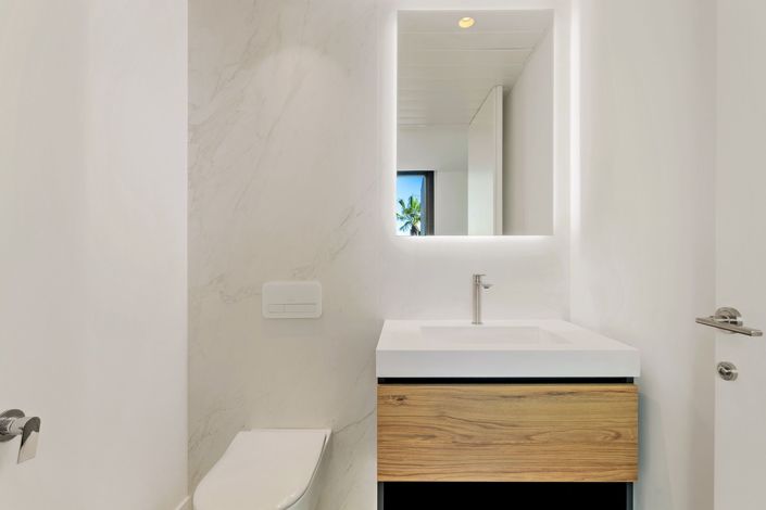 Image No.30-Penthouse de 3 chambres à vendre à Fuengirola