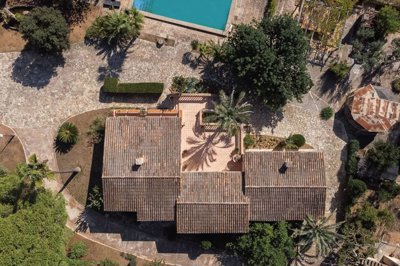 Strand Properties S.L. most sold property