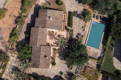 1 - Marratxi, House