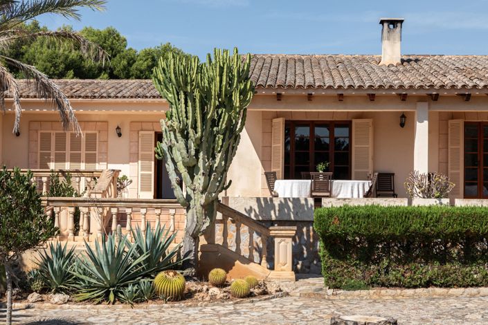 Image No.28-Maison de 4 chambres à vendre à Marratxi