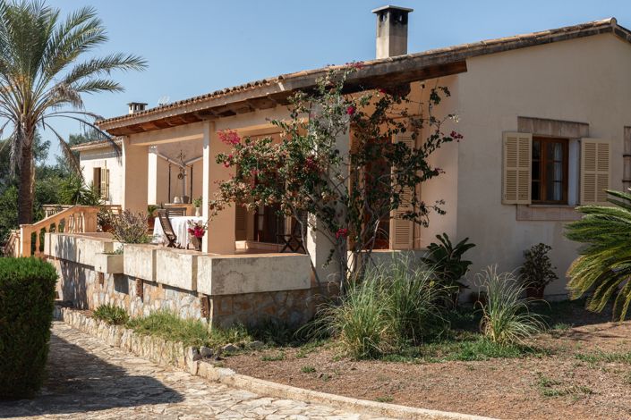 Image No.30-Maison de 4 chambres à vendre à Marratxi