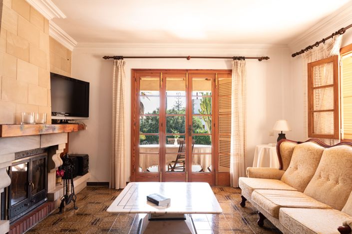 Image No.5-Maison de 4 chambres à vendre à Marratxi