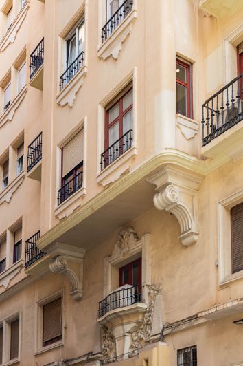 Image No.19-Appartement de 2 chambres à vendre à Málaga City