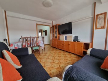 1 - Jaen, Appartement