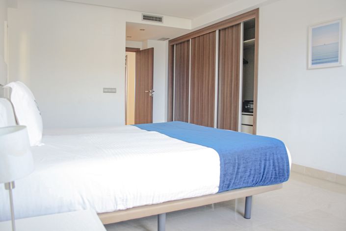 Image No.21-3 Bed Penthouse for sale