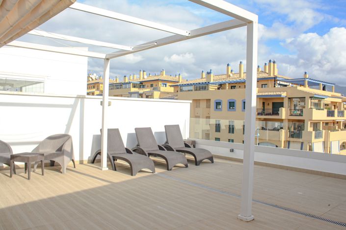 Image No.3-3 Bed Penthouse for sale