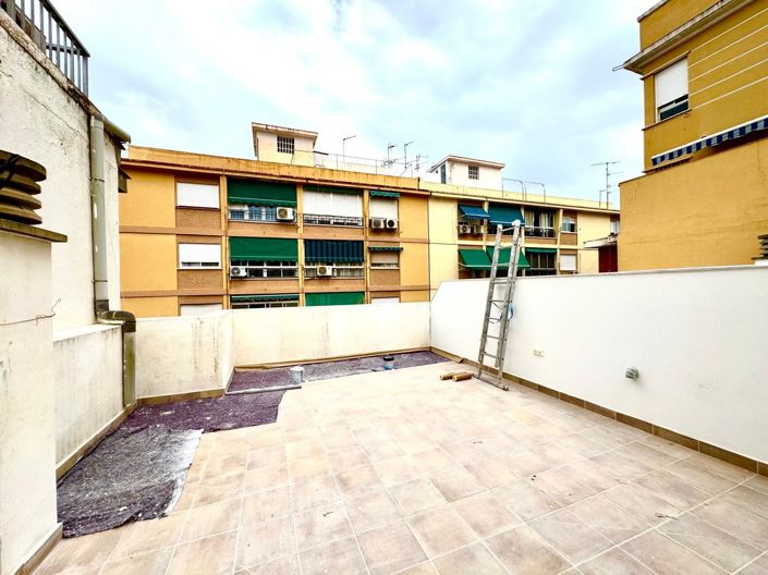 Image No.14-Appartement de 1 chambre à vendre à Málaga City