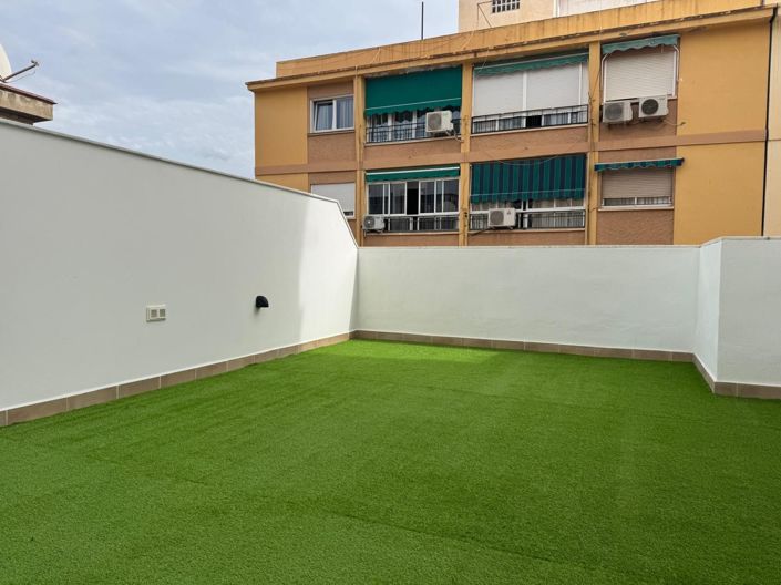 Image No.17-Appartement de 1 chambre à vendre à Málaga City