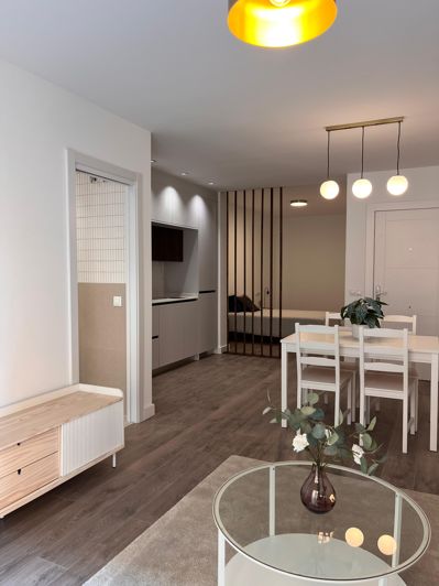 Image No.7-Appartement de 1 chambre à vendre à Málaga City