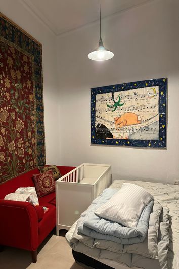 Image No.18-Appartement de 3 chambres à vendre à Málaga City