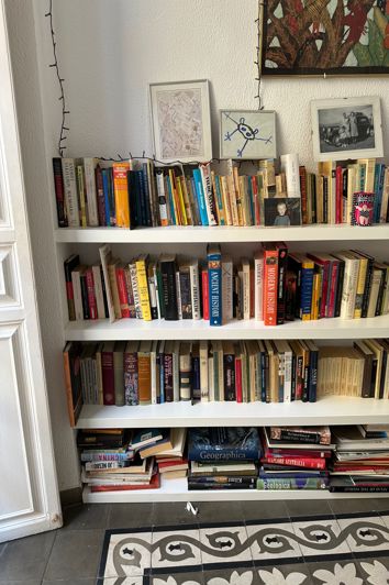 Image No.22-Appartement de 3 chambres à vendre à Málaga City