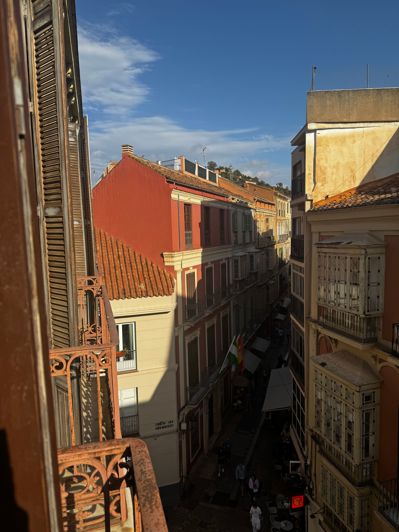 Image No.11-Appartement de 4 chambres à vendre à Málaga City