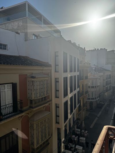 Image No.12-Appartement de 4 chambres à vendre à Málaga City