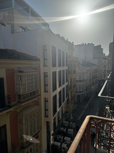 Image No.9-Appartement de 4 chambres à vendre à Málaga City