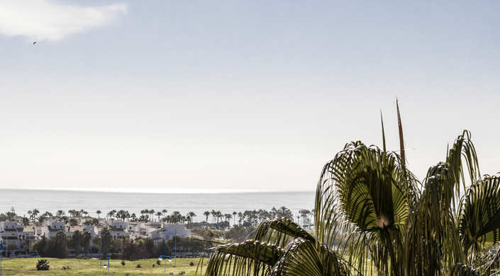 Image No.1-Appartement de 3 chambres à vendre à San Pedro de Alcantara