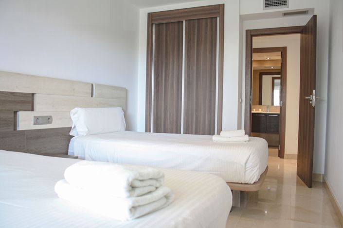 Image No.25-3 Bed Penthouse for sale