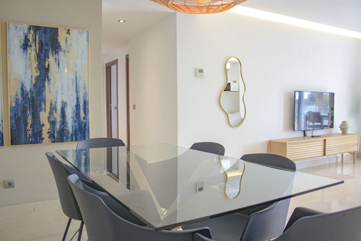 Image No.6-3 Bed Penthouse for sale