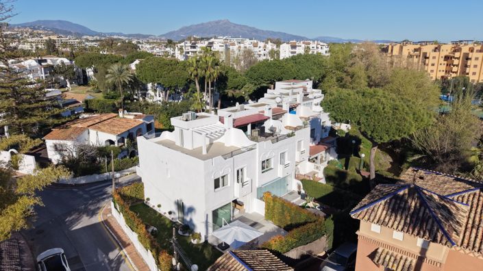 Image No.31-Maison de 3 chambres à vendre à Estepona