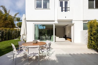 Strand Properties S.L. most sold property