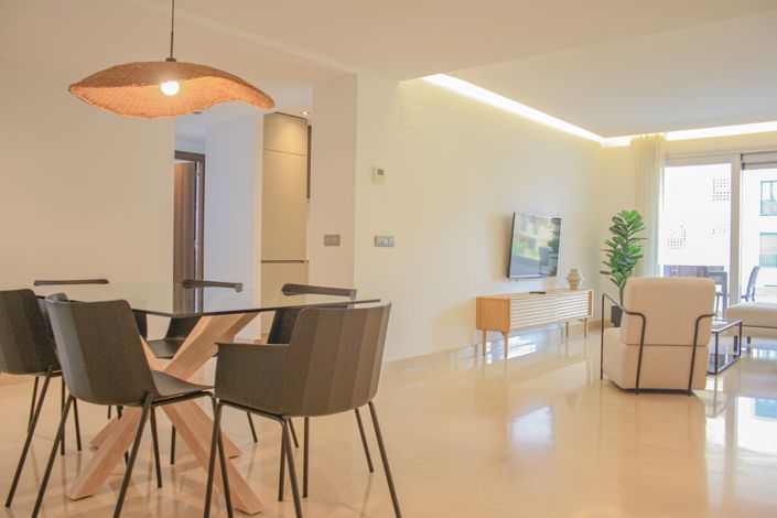 Image No.14-3 Bed Apartment for sale