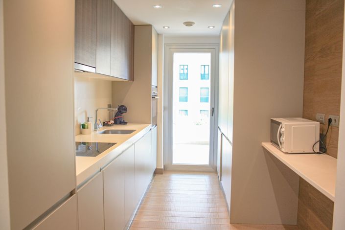 Image No.18-3 Bed Apartment for sale